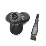 Shaver Replacement Head, Compatible for Norelco,RQ10 RQ1250 RQ12 RQ1280 RQ1180 RQ11 RQ1050 RQ1051 RQ1260 Shaving Head