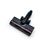 DXPRQZVJMLK Handheld Vacuum Cleaner Multi-Floor Brush Unit Head,Compatible for Dreame,V12/T10/T20/T30/R10 Pro/R20,Vacuum Carpet Accessory