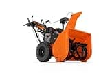 Ariens ST28DLE Deluxe SHO 28 in. Two-Stage Electric Start Gas Snow Blower