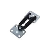 Heavy Duty Sofa Joint Sectional Furniture Couch Connector Clips Combination Buckle Sofa Accessories