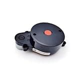 VEWHVBYDK LDS Unit Laser Distance Sensor,Compatible with Mijia X20 Plus Robotic Vacuum Cleaner Accessories Spare Parts(C102 Black)