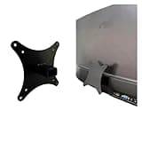 Vividcrate VESA Mount,Compatible for AOC 22B1H 22B1HS 24B1XH 27B1H Monitor Wall Bracket for 75mmx75mm and 100mmx100mm - Modify Conversion Boards