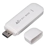 Omquot USB 4G LTE Mobile Hotspot Router High Speed Sharing of Up to 8 Devices for Southeast Asia 150 Mbps Wireless Internet