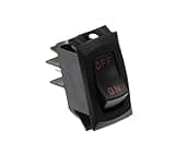 Vita-Mix 2022R Rocker Switch On and Off Black