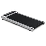 Walking Pad Under Desk Treadmill, 2.5HP Portable Walking Pad for Home