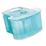 Gaigmmptor 170ml Razor Cleaner JC301 JC302 Shaver Cleaning Liquid S5000 S6000 S7000 S8000 S9000 Series Fits Shavers with Cleaning System Compatible with Philips(1pcs)