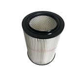 Replacement Cartridge Filter Compatible For Shop Vac 90328, Craftsman And Ridgid Wet/Dry Vacuums