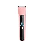 Stainless Steel Blade Multi Functional Electric Hair Clipper for Home Adult