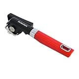 DrimMek Can Opener Manual, Can Opener Smooth Edge, Safety Side Cut Openers