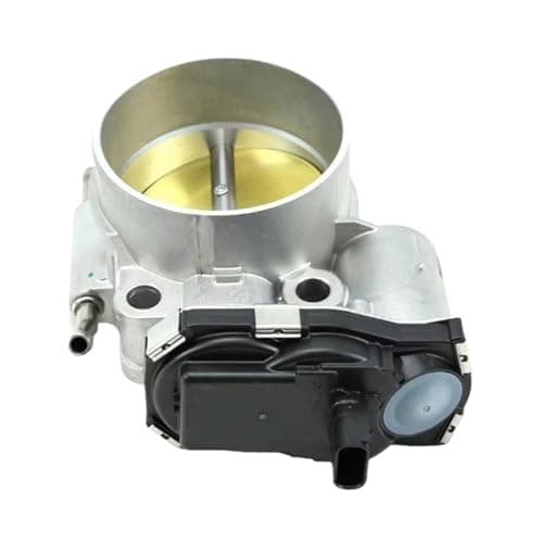 Throttle Body LR035563 Compatible For Range Rover Compatible For Land Rover Discovery Compatible For cLand Rover Defender Engine Cylinder Body