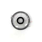 Aynqutkub Vacuum Cleaner Dust Cup Bottom Cover Compatible for Dreame R10 Pro R20 Handheld Wireless Vacuum Cleaner Accessories Replace The Cover Cleaning Tool