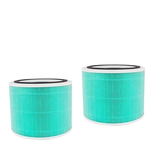 H13 3-in-1 Replacement Filter Kit for Core 300S Air Purifier(2PCS)