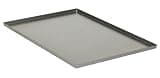 MidWest Homes for Pets Metal Dog Crate Replacement Pan; 42 inch