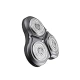 Shaving Razor Head,Compatible For S500 S500C S300 Machine Beard Trimmer Replacement Shaver Blade