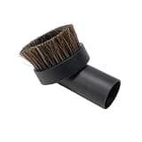 32mm 35mm Round Brush Head Nozzle,For Household Vacuum Cleaner Connector Accessories