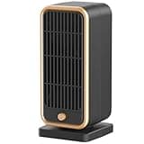 QERTYHJK Heater Household Quick Heating Electric Remote Control Power Saving Furnace