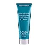 Colorescience Sunforgettable Total Protection SPF 50 Body Shield, 4 fl. Oz (Pack of 1)