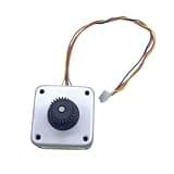 JNHReztre Replacement Motor Compatible with L90 and TM-L90 Receipt Printers