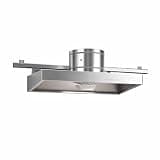 YXINHONGYUE 7 Inch-8 Inch Stainless Steel Wall Mounted Range Hood