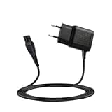 15V Electric Shaver Charger,Compatible For Philips, One Blade QP6510 QP6520 QP6530 QP6531 QP6550 MG5750 MG7750 MG7770
