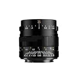 35mm F0.95 APS-C Manual Lens for E/Z/X/RF/EF-M(Mount Z)