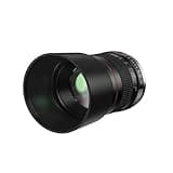 DSLR Camera Lens, 85mm F1.8 Manual Focus Portrait Lens,Compatible for Canon EOS 80D 250D 2000D 4000D 200D 9000D 800D Nikon D3500 D850(for F)