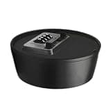 CHENZILIN Combination Diversions Safe Secret Storage Container for Keys and Valuables Hiddens Compartment Security Box