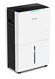 AIUSEVO large dehumidifier for basement
