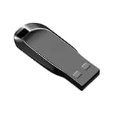 New Pen Drive 2TB USpB 3.2 Mini Ultra Speed Metal Pendrive 1TB 512GB U-Disk Portable Drive Waterproof Memoria Storage U-Disk