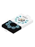 QALO QRNT Official Ring Sizing Kit for Smart Ring (Original & Slim) - Includes Purchase Voucher for Smart Ring - Find Your Perfect Fit
