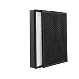 Air Purifier Replacement Filter,Compatible For Philips, AC3252 AC3254 AC3256 AC3259