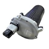 Robot Vacuum Cleaner Engine Assembly, Motor Replacement Parts,Compatible For Dyson, V15 Sv22