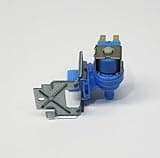 W10327248 Dishwasher Water Inlet Valve for Whirlpool W10844024 W10219643 9743175 9744284 9744468 8283345 3378779 9744029 3379356 3384890 8274221 8283346 W10327248 WP9744468 WPW10219643 PS11730996