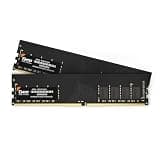 DATO 16GB (8GBx2) RAM, DDR4 3200MHz PC4-25600 CL22 1.2V 288-Pin Non-ECC unbuffered dimm, Desktop Memory Module