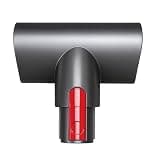 Powerffy Mattress Cleaning Tools Brush for Knight 11 Cordless Vacuum Cleaner