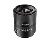 Compatible for Sony 24mm F1.8 Full Frame Astrophotography & Landscape Lens(Mount Z)
