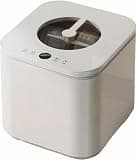 Automatic Dishwasher, 800W Countertop Appliance with Sterilization Function and Touchscreen, Ideal for Home and Apartments