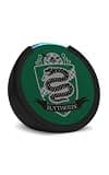 Amazon Echo Pop (newest model) | Officially Licensed Harry Potter Hogwarts Houses | Slytherin