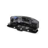Water Tank,Compatible For Deebot,T9 Max OZMO Pro/AIVI/Power(T9 AIVI tank)