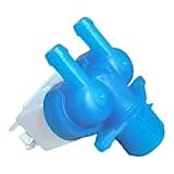 W11688995 Washing Machine Water Inlet Valve