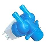 W11688995 Washing Machine Water Inlet Valve