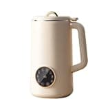 Household portable soybean milk machine Full automatic multi-function juicer No cooking and no filtering