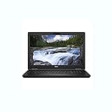 Dell Latitude 5491 14" Touch i7-8850H GeForce MX130 16GB 256GB SSD W11P(Low Bat Health)