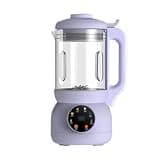 Soybean Milk Machine Small Household Multi-function Mini Filter Free Wall Breaking Intelligence