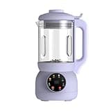 Soybean Milk Machine Small Household Multi-function Mini Filter Free Wall Breaking Intelligence