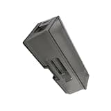Dust Box Filter Spare Parts Optional,Compatible For Xiomi,S10+,B105 ,Compatible For Dreame, L10s Pro Robot Vacuum Cleaner Accessories(Dustbin Only)