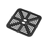 Air Fryer Grill Accessories, compatible for ROUNY, TC-405/T3