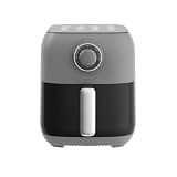TBNLASS Air Fryers Household Visual Electric Fryer Oven Large Capacity Chip Machine