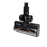 Carpet Cleaning Compatible for Dreame R10 R20 R30 T20 T30 Vacuum Cleaner Attachment Soft Roller Brush Head for Wooden Floor Ceramic Tile Marble B