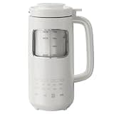 Soybean milk machine Full automatic cooking free household filter small multi-function mini wall breaker